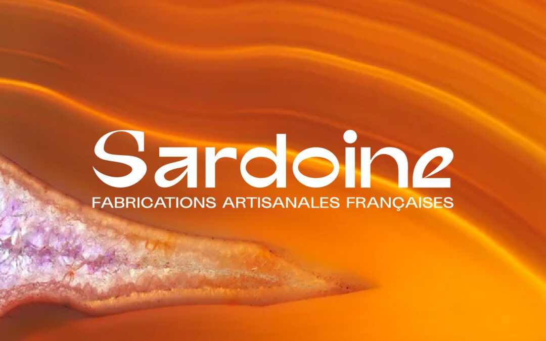 L’origine de Sardoine